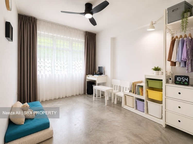 Blk 461A West Rock @ Bukit Batok (Bukit Batok), HDB 4 Rooms #571735811